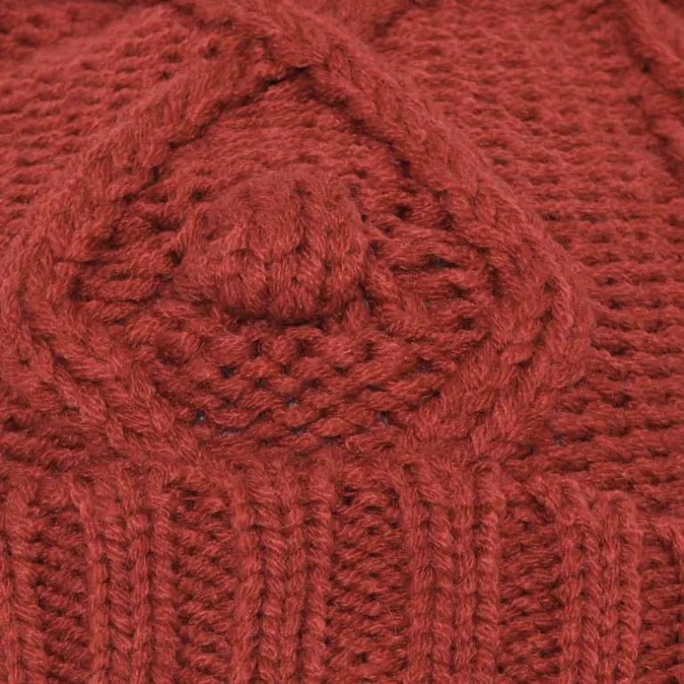 Bonnet enfant Lego - LWALAYA 700 - Dark red