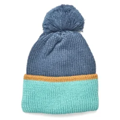 Bonnet enfant Lego - LWARIS 801 - Middle Blue