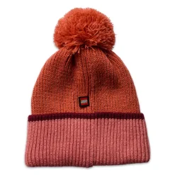 Bonnet enfant Lego - LWARIS 801 - Rose
