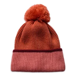 Bonnet enfant Lego - LWARIS 801 - Rose