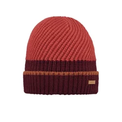Bonnet enfant Macky - Barts - Bordeaux