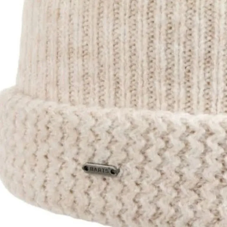 Bonnet enfant Shae - Barts - Cream