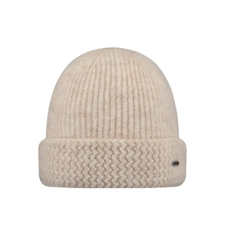 Bonnet enfant Shae - Barts - Cream