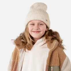 Bonnet enfant Shae - Barts - Orchid