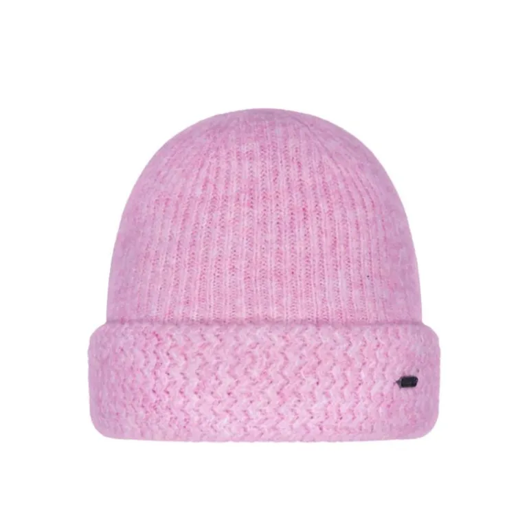Bonnet enfant Shae - Barts - Orchid