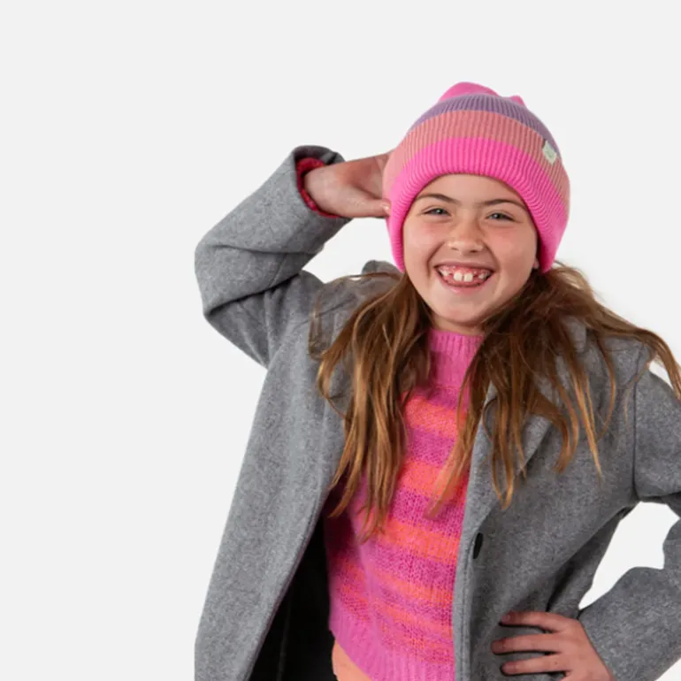 Bonnet enfant Sirque - Barts