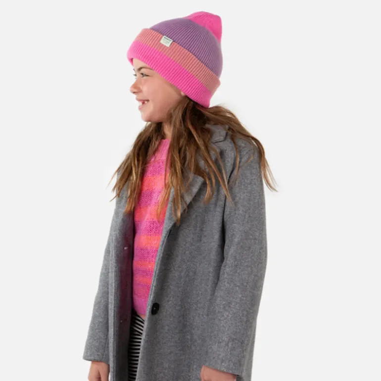 Bonnet enfant Sirque - Barts