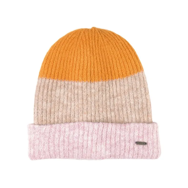Bonnet enfant Suzam - Barts - Pink