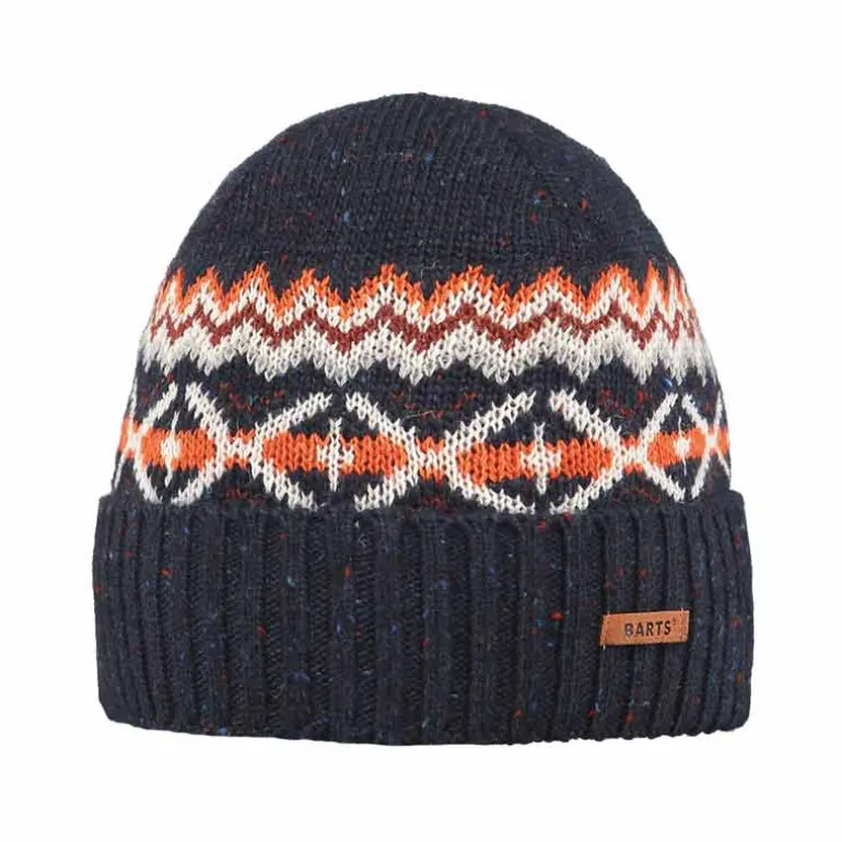 Bonnet Jekobe - Barts - Navy