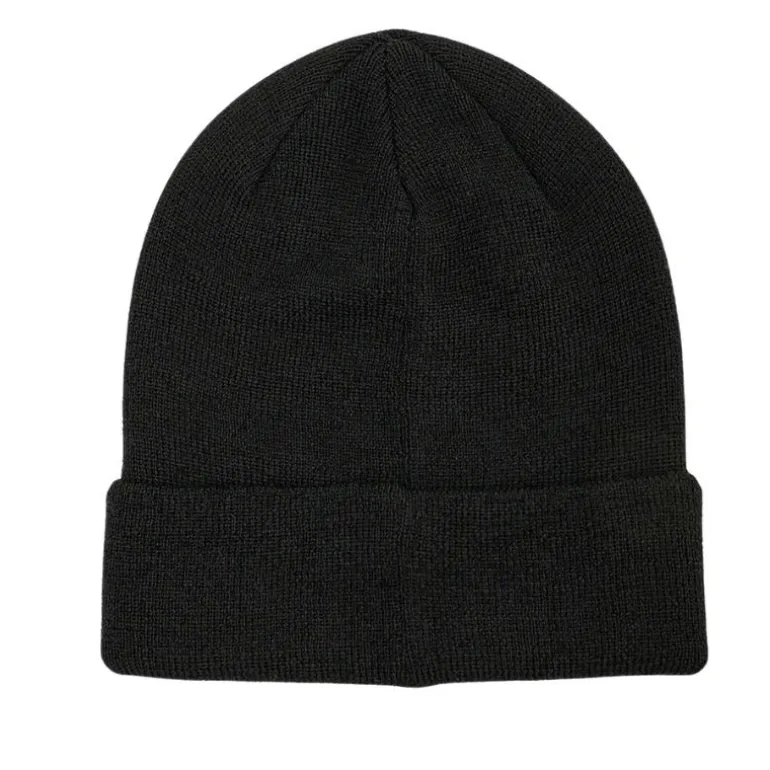 Bonnet Piano enfant - Watts - Black / Fluo Orange