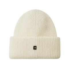 Bonnet Pilvinen en laine Mohair - Reima - White