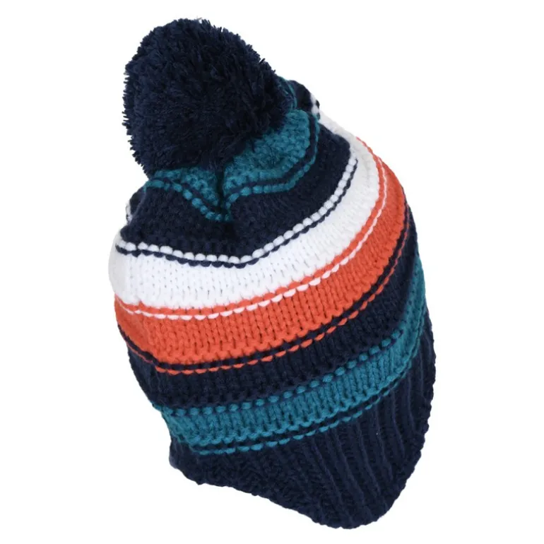 Bonnet péruvien Lego - bébé - Navy - Waripo 709 - 2021