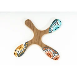 Boomerang pour 11 ans et + - Droitier - TIWI