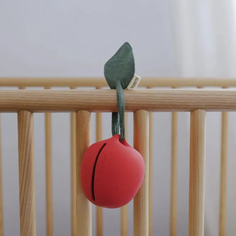 Boîte de rangement pour sucette - Oli and Carol - Pepa The Apple