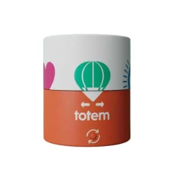 Boîte à jeux audio Totem - Morphée