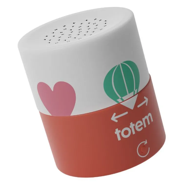 Boîte à jeux audio Totem - Morphée
