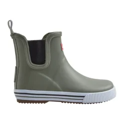 Bottes basses enfant - Ankles - Reima - Vert Gris