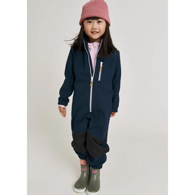 Bottes basses enfant - Ankles - Reima - Vert Gris