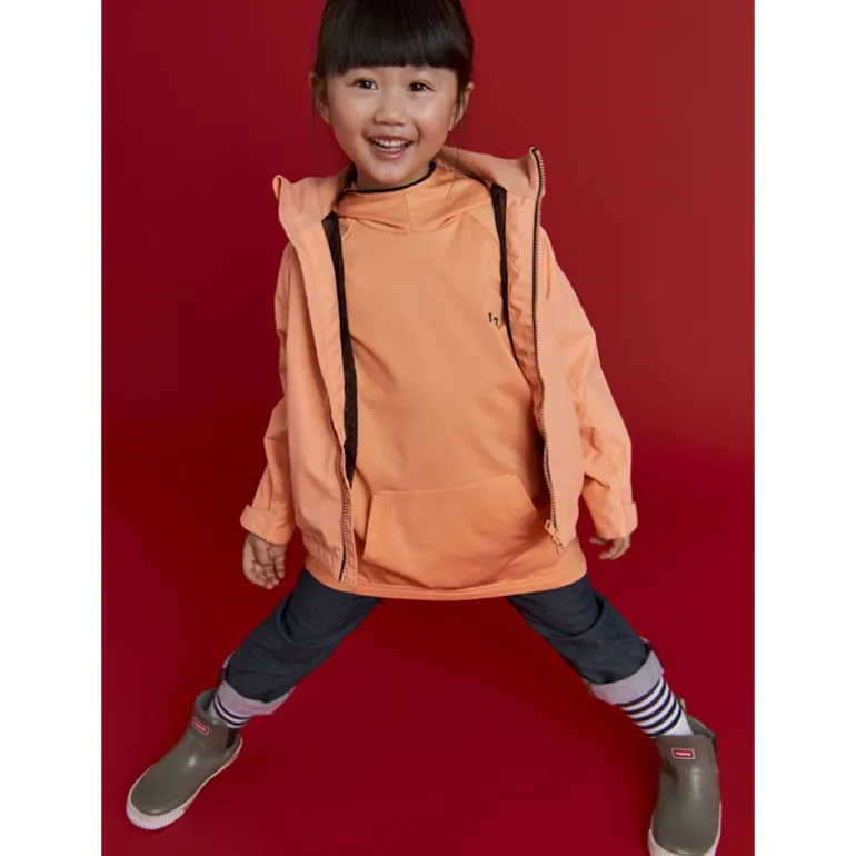 Bottes basses enfant - Ankles - Reima - Vert Gris