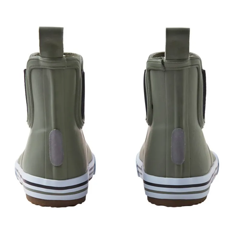 Bottes basses enfant - Ankles - Reima - Vert Gris