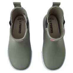 Bottes basses enfant - Ankles - Reima - Vert Gris