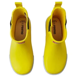 Bottes basses enfant - Ankles - Reima - Jaune