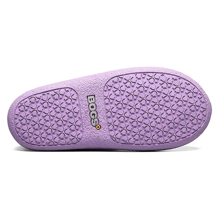 Bottes Bogs bébé - Butterfly Purple Multi - 2021