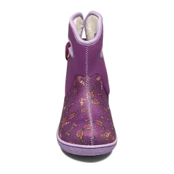 Bottes Bogs bébé - Butterfly Purple Multi - 2021