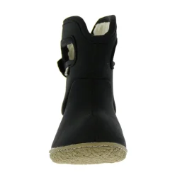 Bottes Bogs bébé - Solid Black