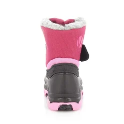 Bottes de neige bébé Kimberfeel Nemo - Cerise