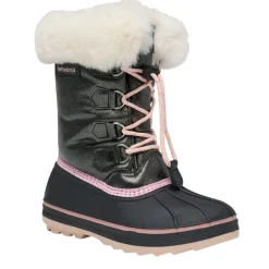 Bottes de neige Kimberfeel - Sonik - Shiny