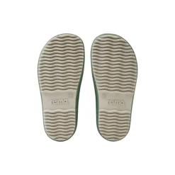 Bottes de pluie barefoot enfant Ankka - Reima - Green Clay