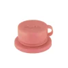 Bouchon sport pour biberon Pura - Vieux rose
