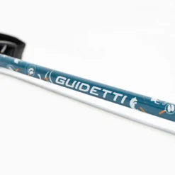 Bâton de marche junior Guidetti - JVA Patt - Prune