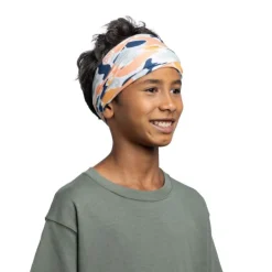 Buff enfant - Anti UV - Flawas Navy