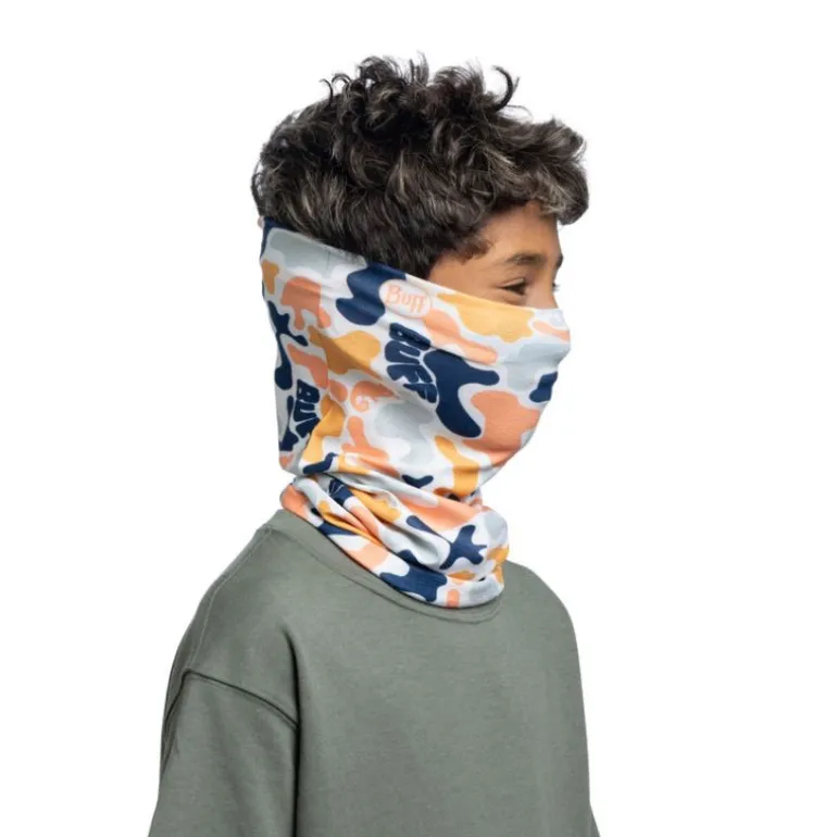 Buff enfant - Anti UV - Flawas Navy