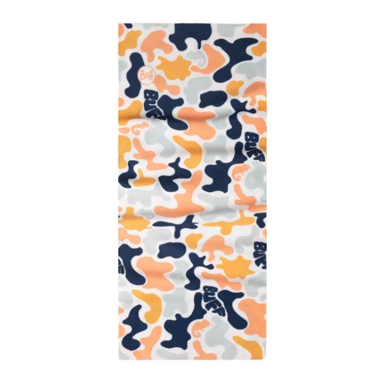 Buff enfant - Anti UV - Flawas Navy