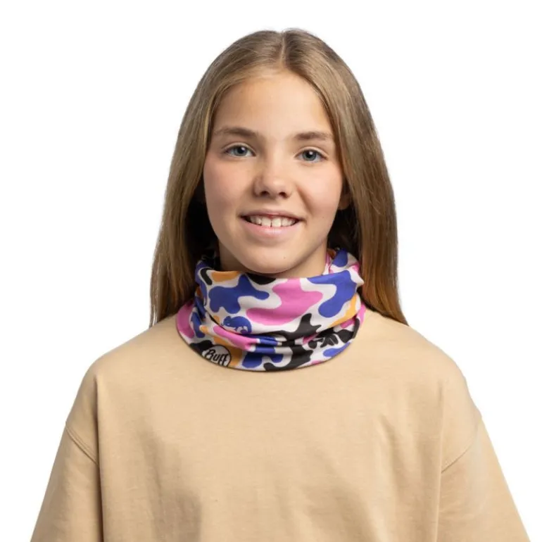 Buff enfant - Anti UV - Flawas Pink