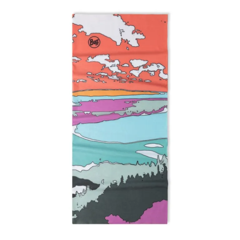 Buff enfant - Anti UV - Pictro Multi