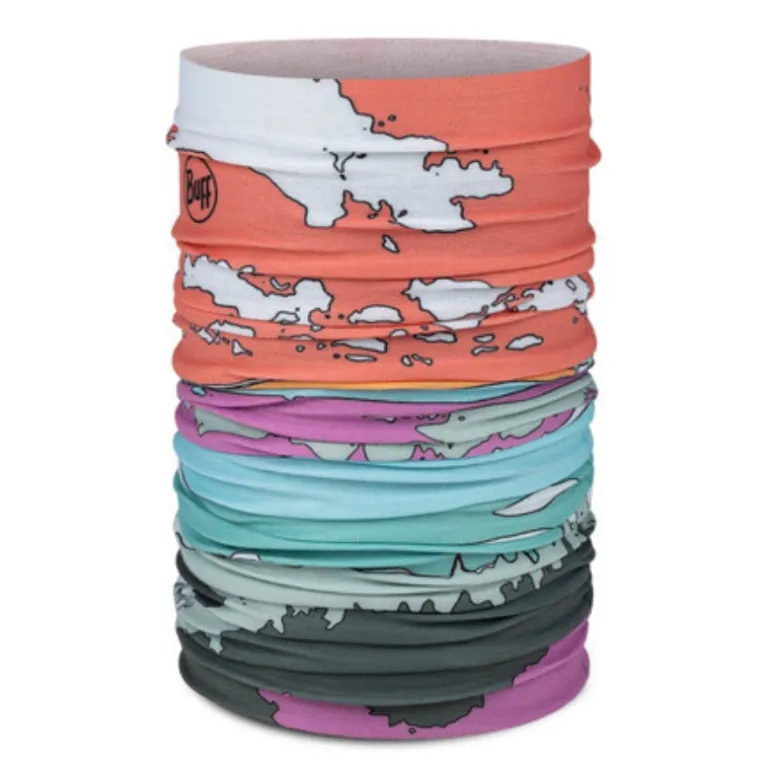 Buff enfant - Anti UV - Pictro Multi