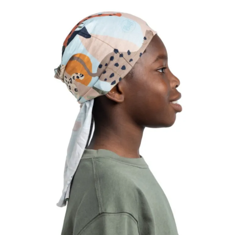 Buff enfant - Anti UV - Roam Multi