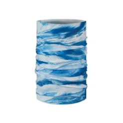 Buff enfant - Anti UV - Senh Blue