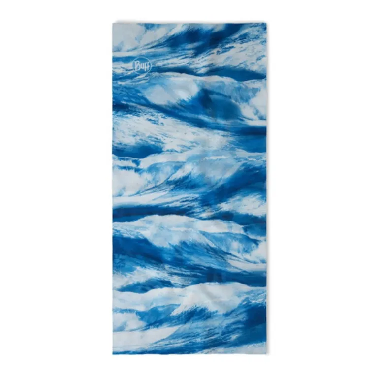 Buff enfant - Anti UV - Senh Blue