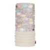 Buff polaire bébé - 45-50 cm - Bears Fog Grey