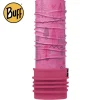 Buff polaire bébé - 45-50 cm - Sapins roses