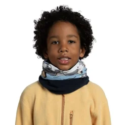 Buff polaire enfant - Teyt Blue