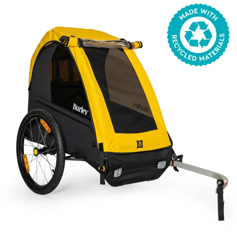 Burley Bee - Remorque vélo enfant