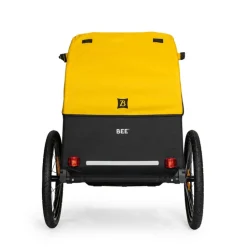 Burley Bee - Remorque vélo enfant