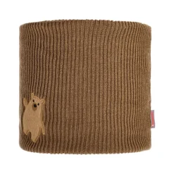 Cache cou enfant Buff - Tricot et polaire - Funn Bear