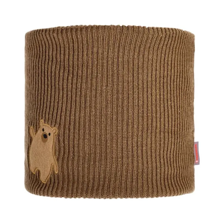 Cache cou enfant Buff - Tricot et polaire - Funn Bear